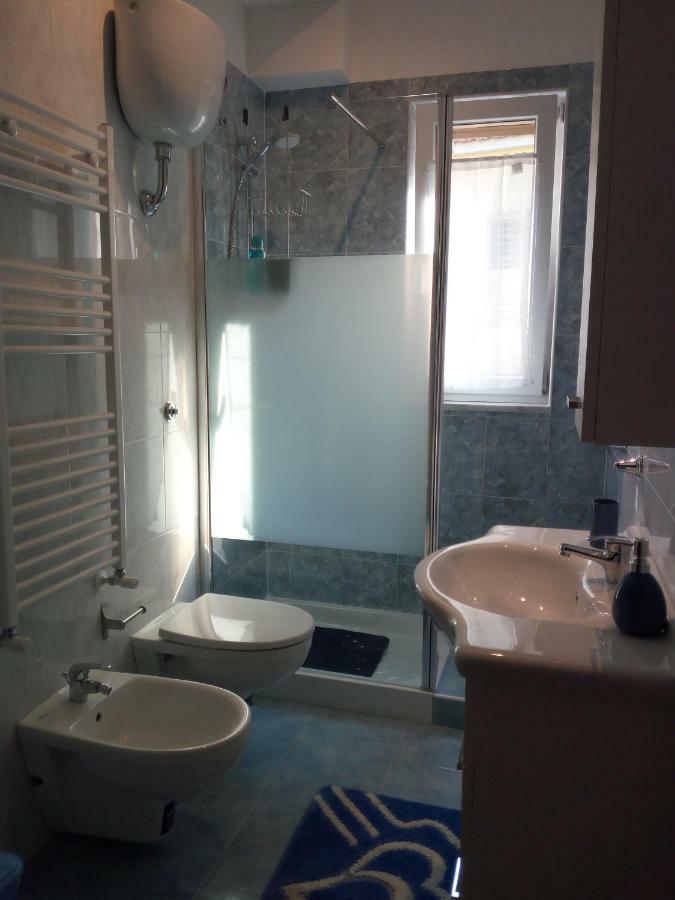 Nunzia Casa Vacanze Vietri Exterior foto